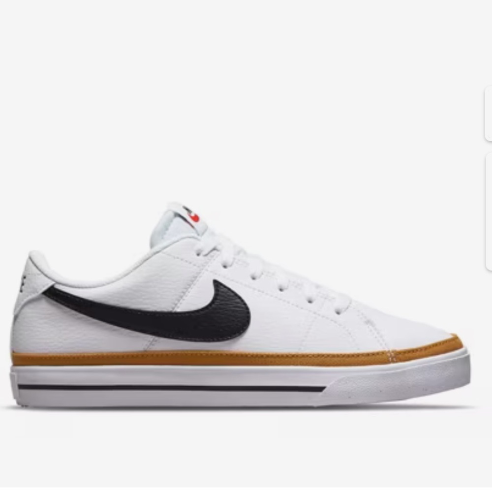 Nike court legacy sneakers - Picture 2 of 8
